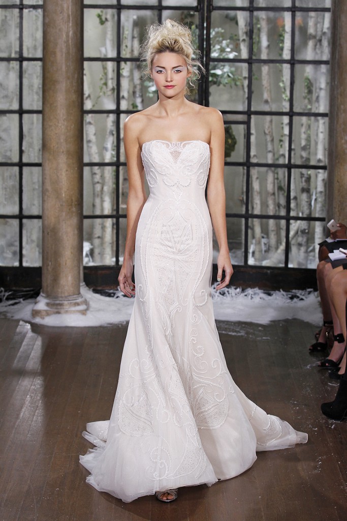 FW15 INES DI SANTO