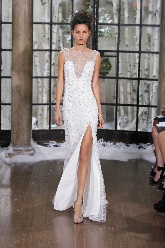 FW15 INES DI SANTO