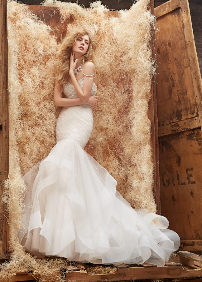 hayley-paige-bridal-tulle-fit-to-flare-crystal-sweetheart-draped-crystal-bolero-tiered-skirt-chapel-train-6460_zm