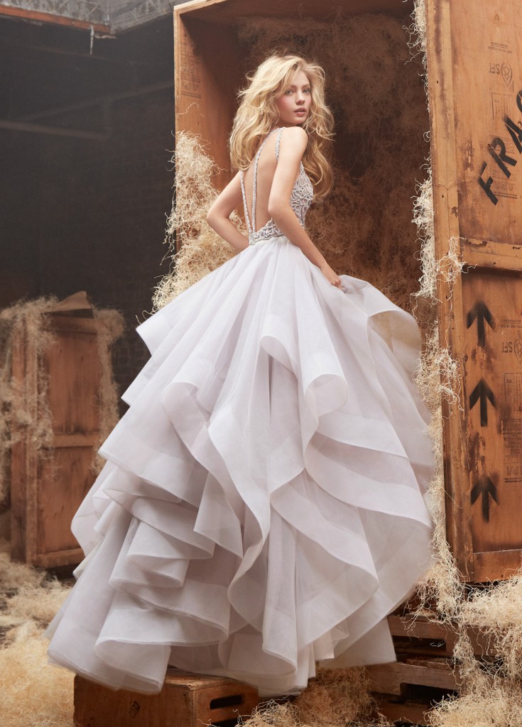 hayley-paige-bridal-tulle-halter-high-neck-alabaster-crystal-horse-hair-flounced-chapel-train-6413_zm
