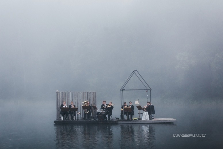 Foto JĀNIS ROMANOVSKIS