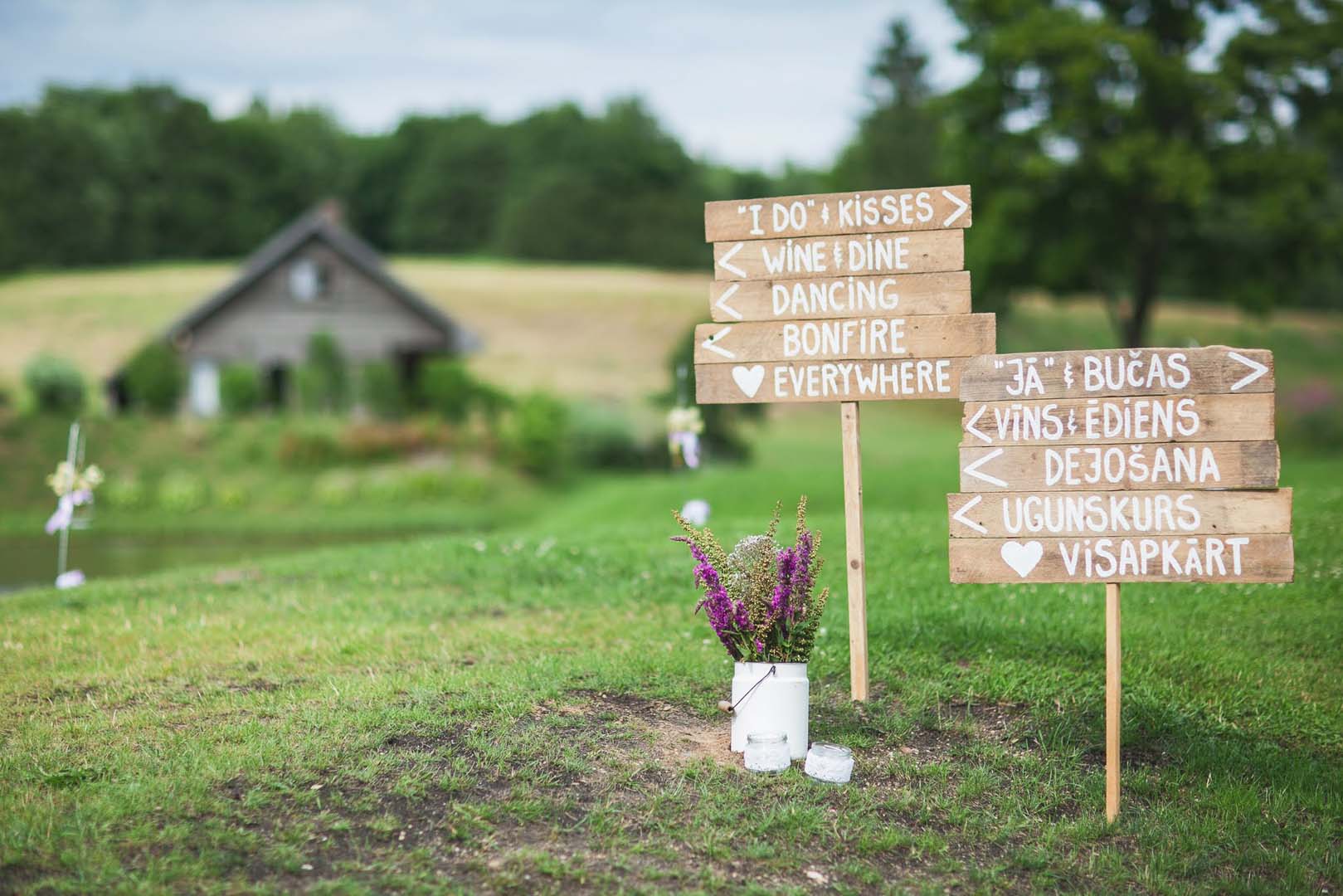 Kāz rīkotājs OGA EVENTS
