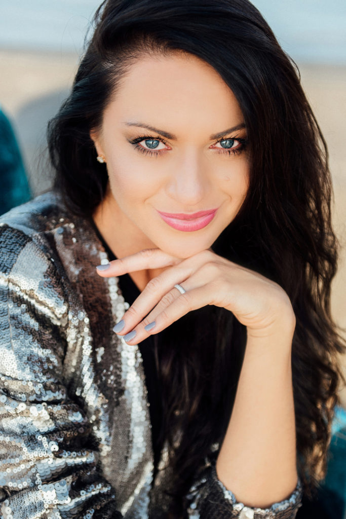 BOUTIQUE EVENT PLANNING by ALISE KOLOSOVA