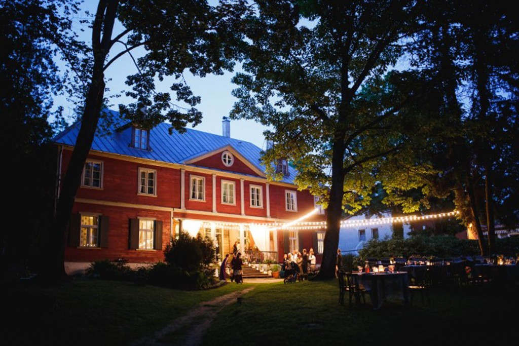 RĀMAVAS DEPKINA MUIŽA