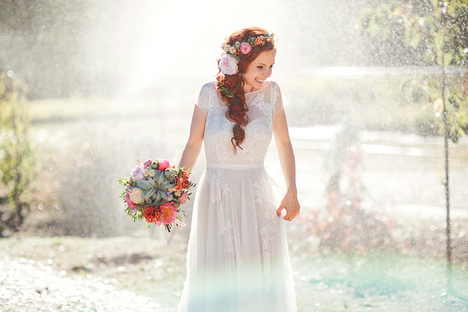 Foto BRIINUM'S WEDDINGS