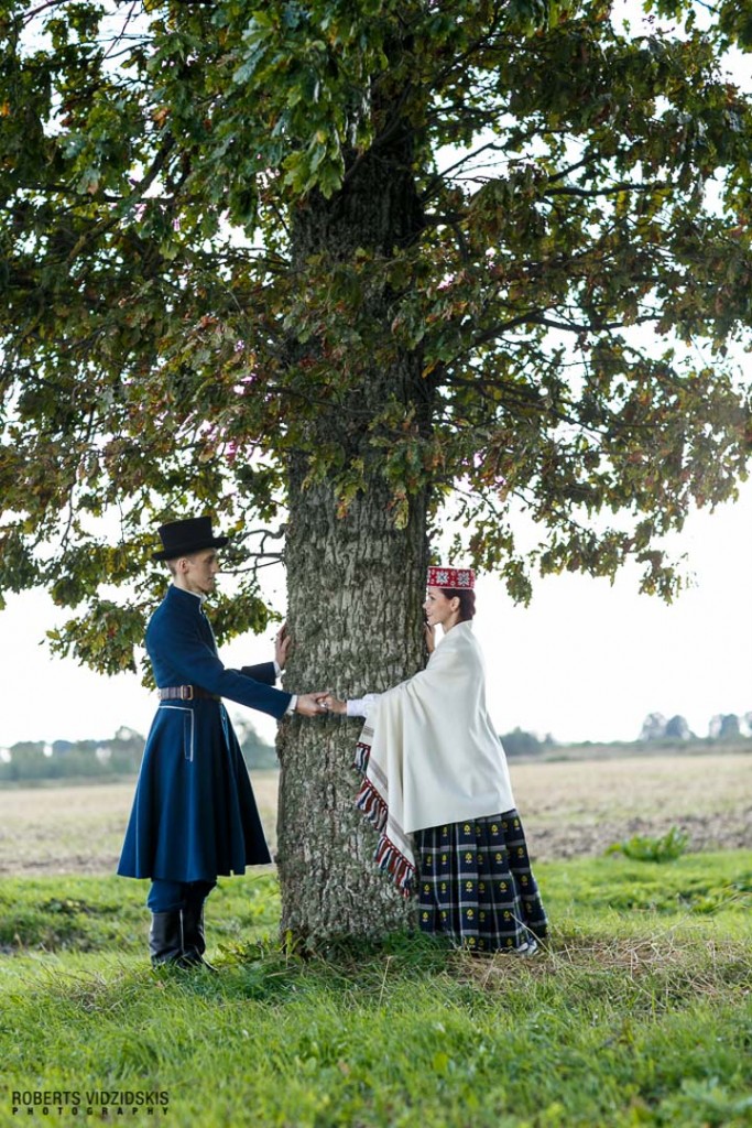 Rita & Ingmārs