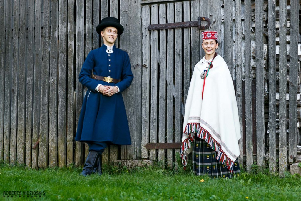 Rita & Ingmārs
