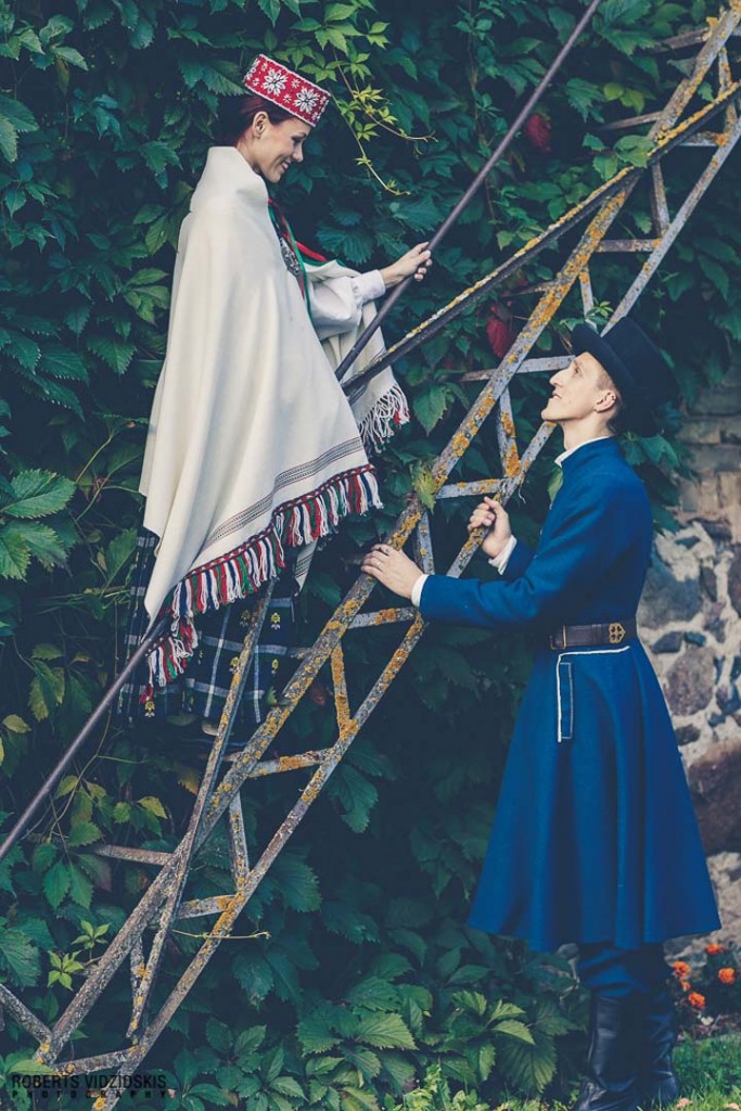 Rita & Ingmārs