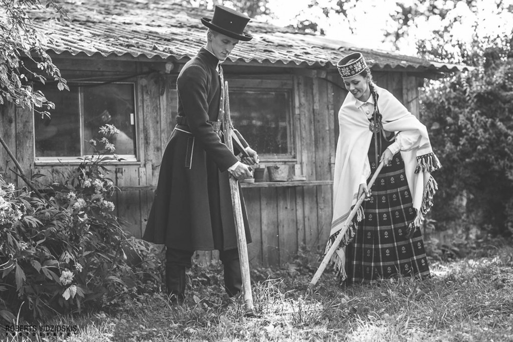 Rita & Ingmārs