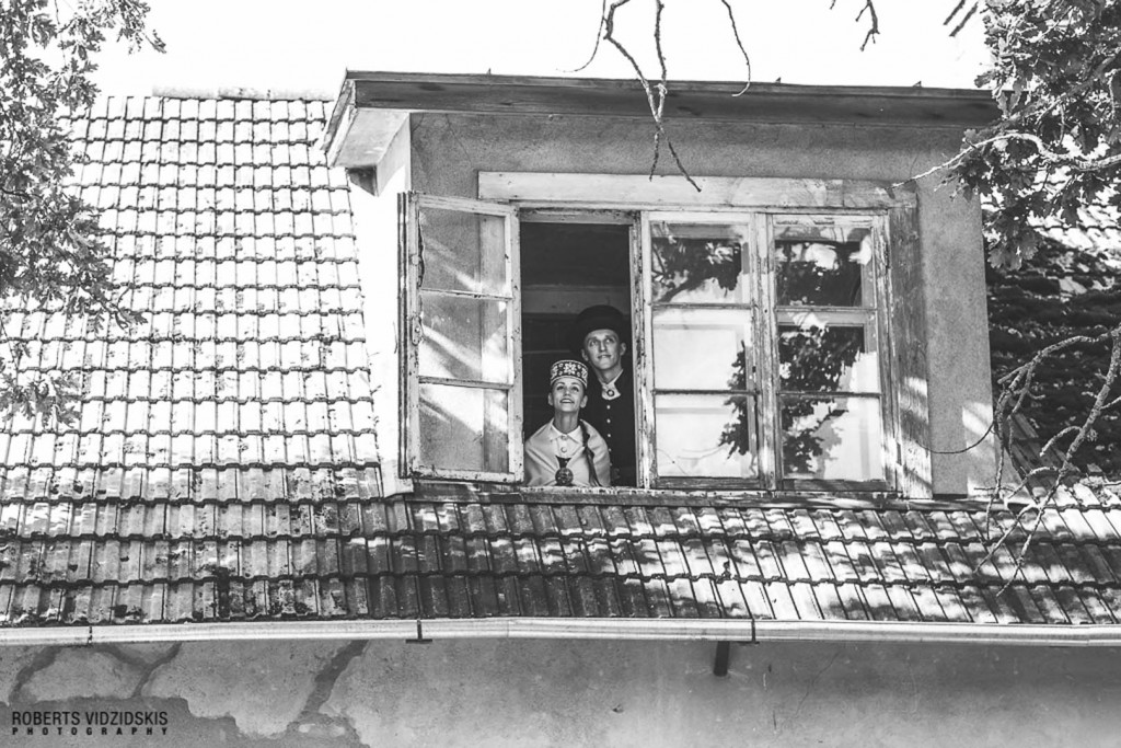 Rita & Ingmārs