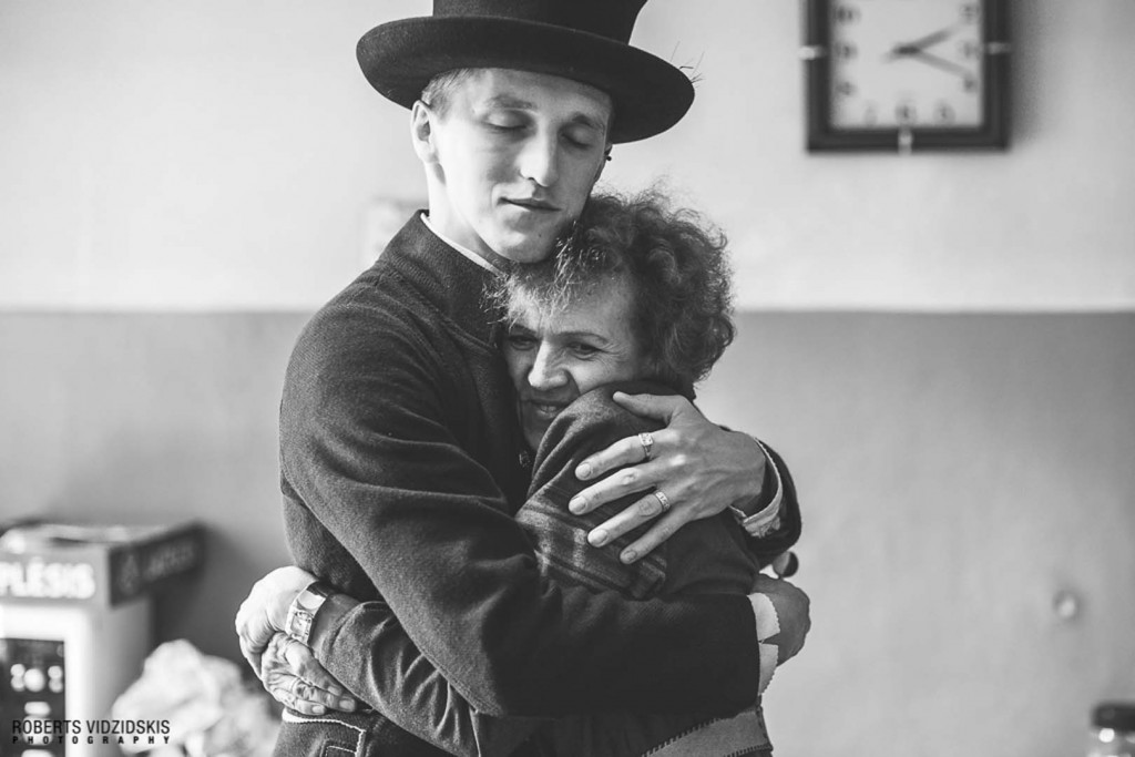 Rita & Ingmārs