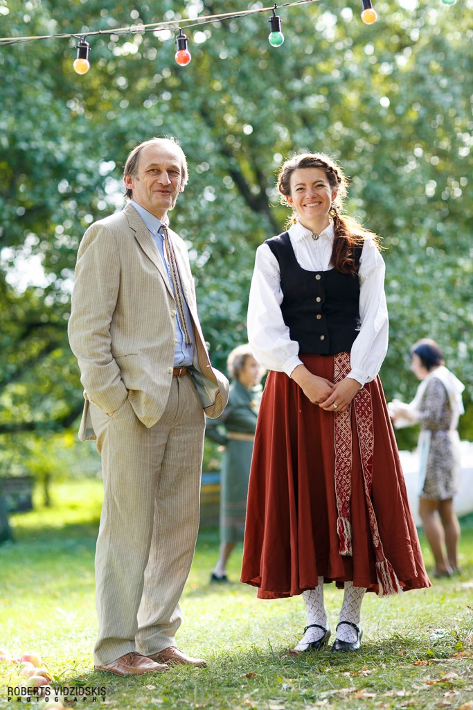 Rita & Ingmārs