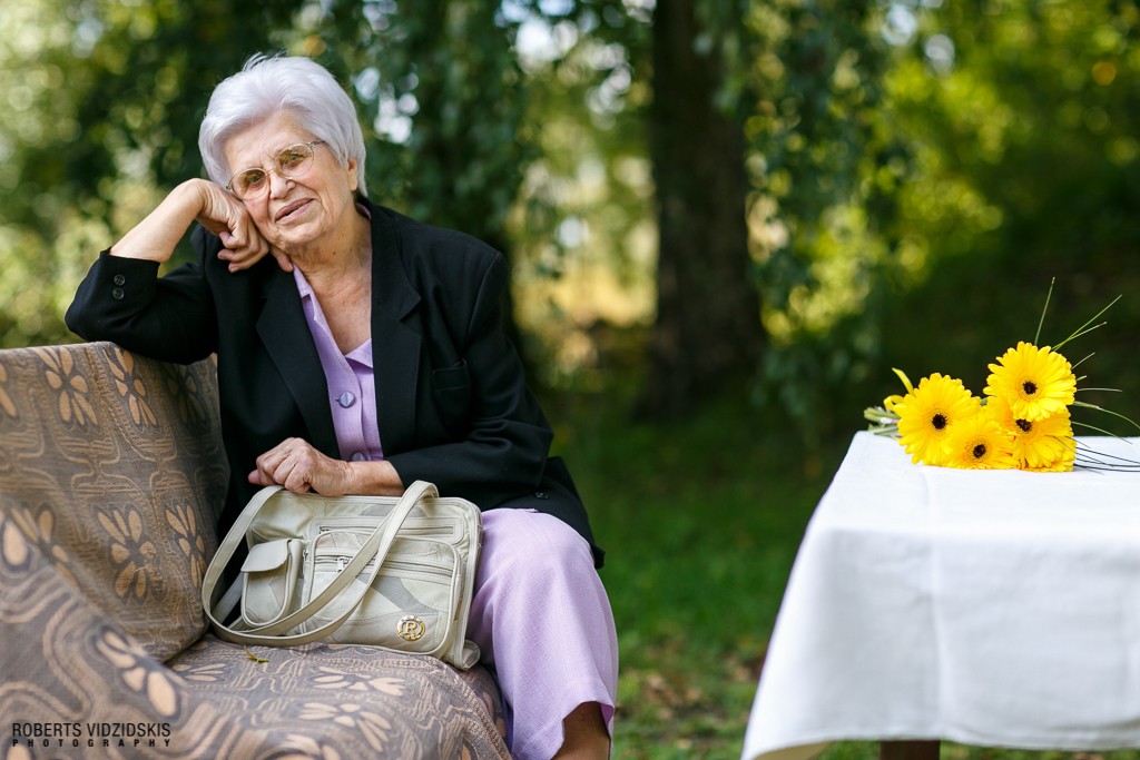 Rita & Ingmārs