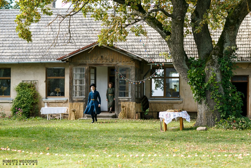 Rita & Ingmārs