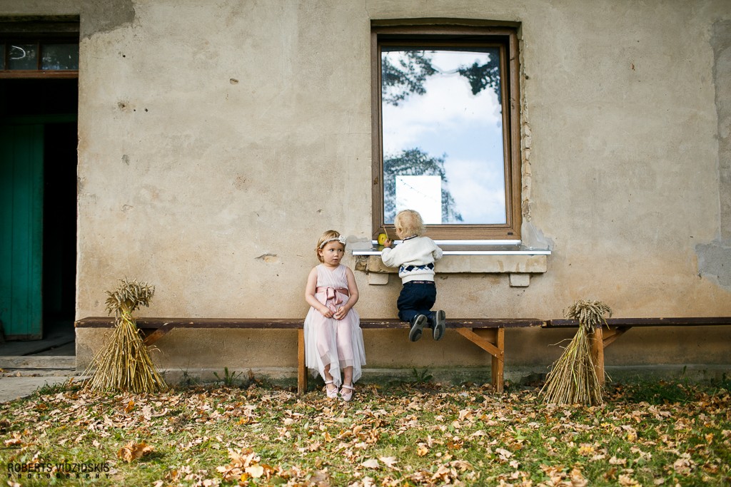 Rita & Ingmārs