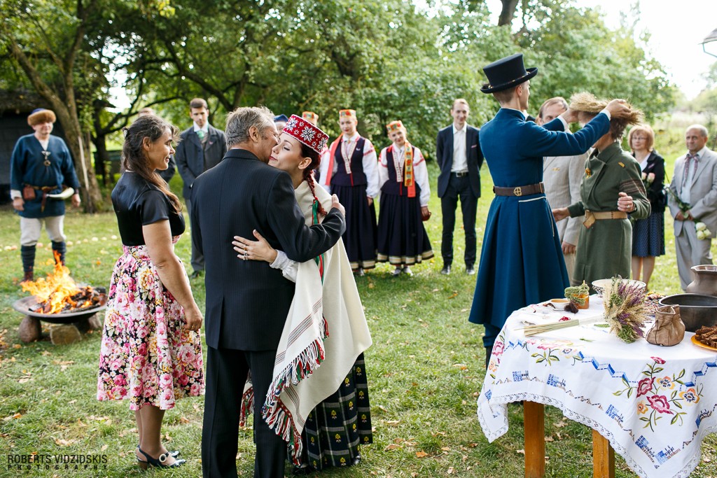 Rita & Ingmārs