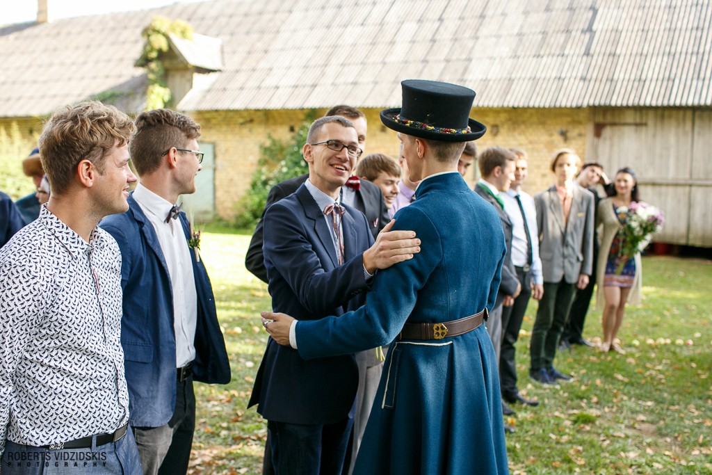 Rita & Ingmārs