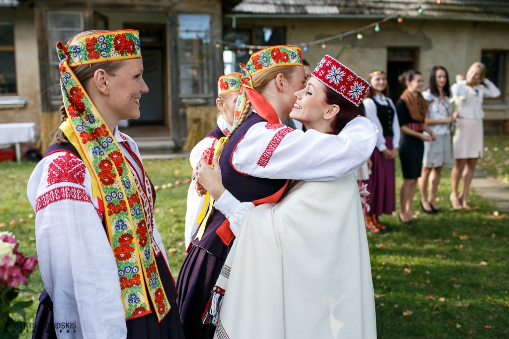 Rita & Ingmārs