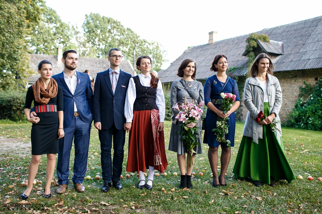 Rita & Ingmārs