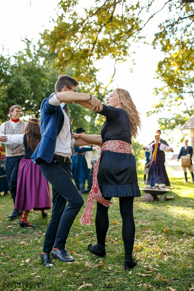 Rita & Ingmārs