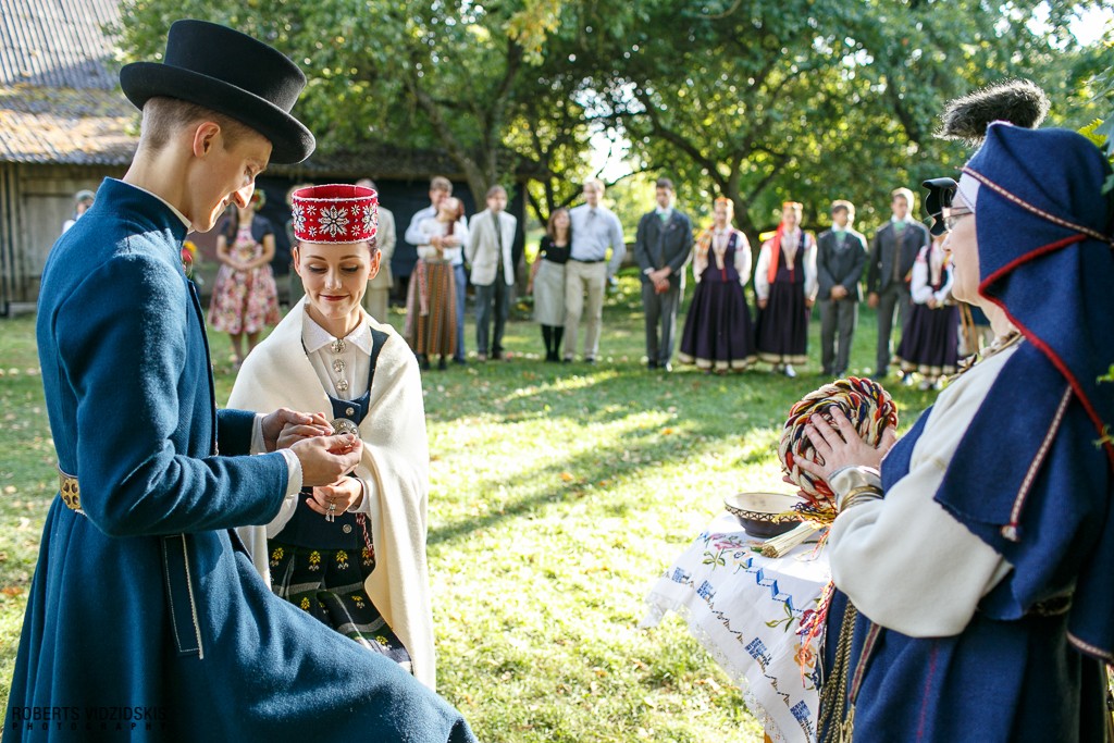 Rita & Ingmārs