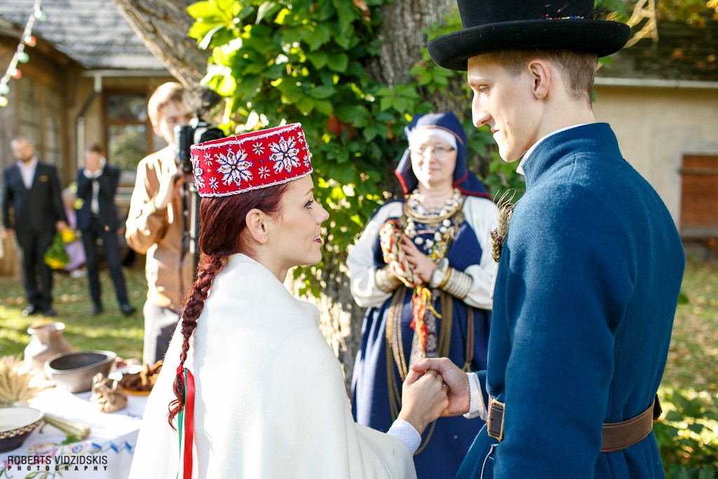 Rita & Ingmārs