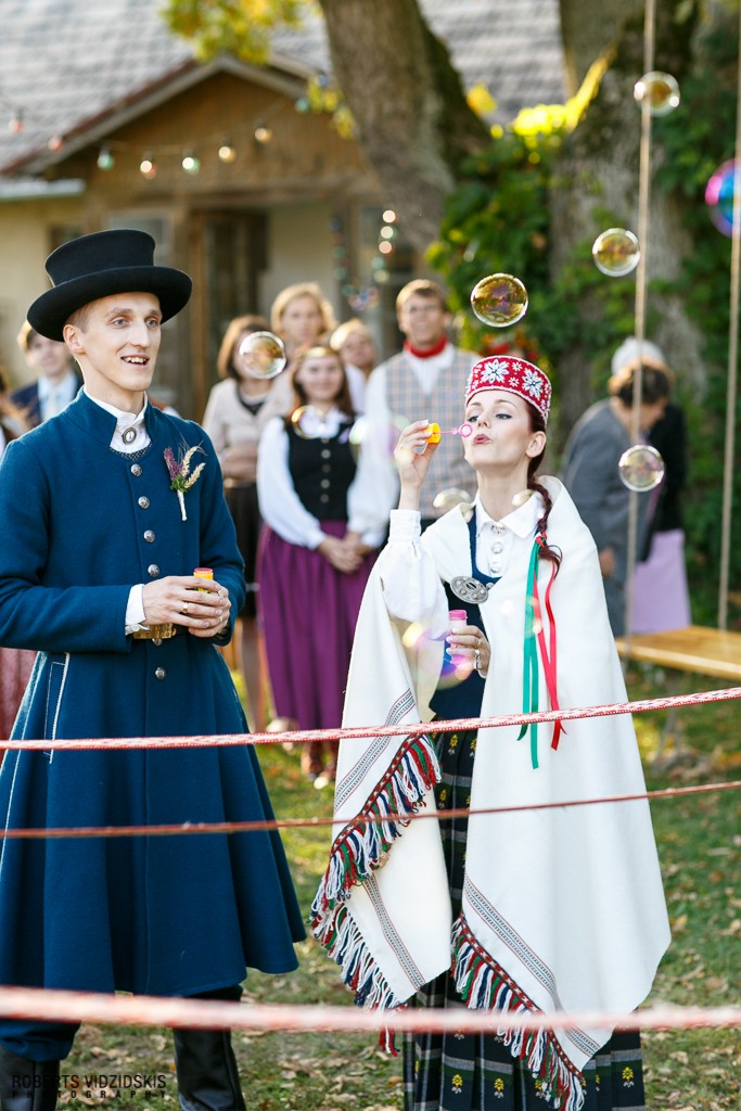 Rita & Ingmārs