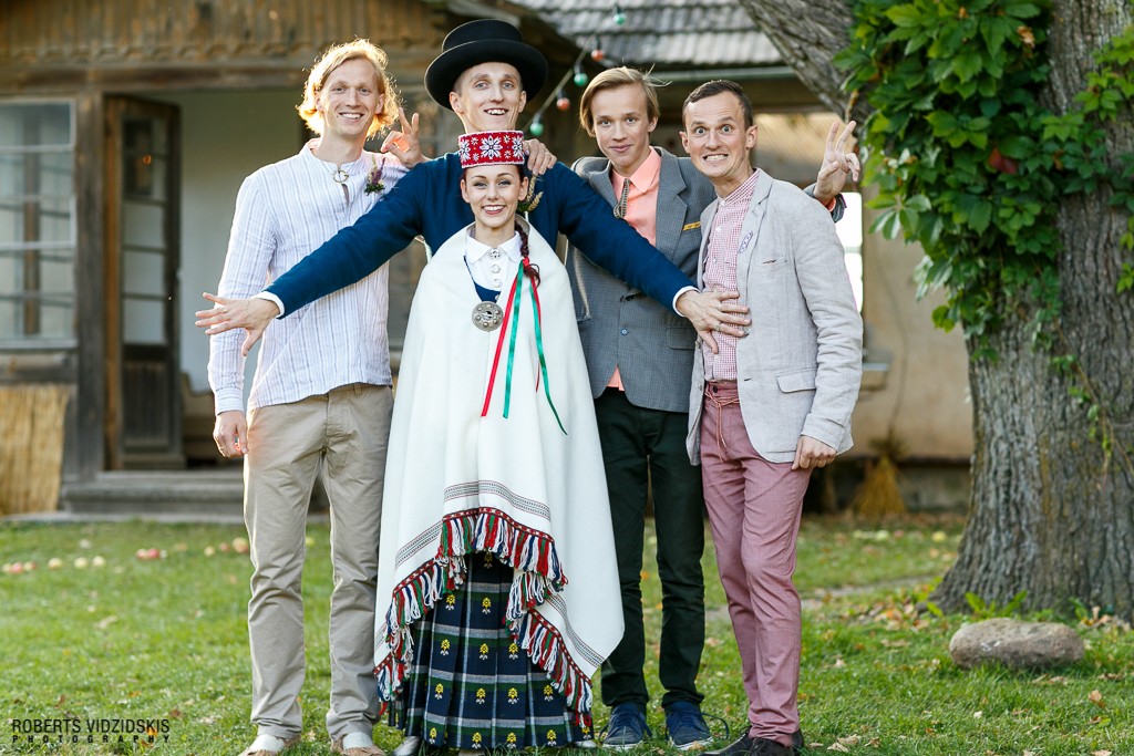 Rita & Ingmārs
