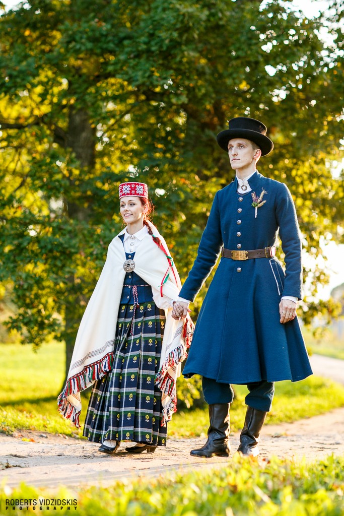 Rita & Ingmārs