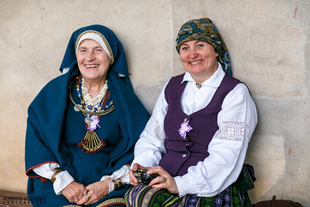 Rita & Ingmārs