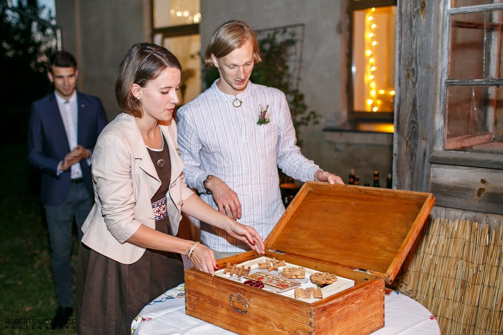 Rita & Ingmārs