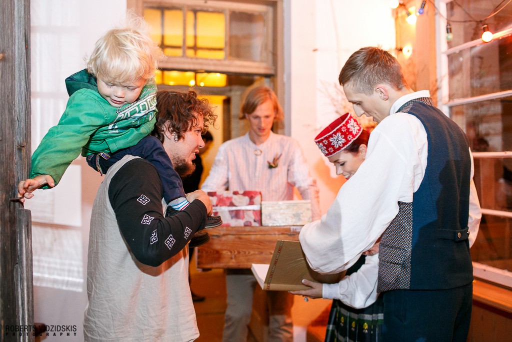Rita & Ingmārs