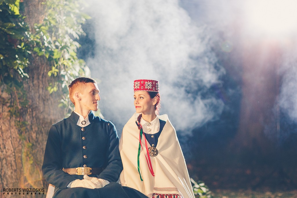 Rita & Ingmārs