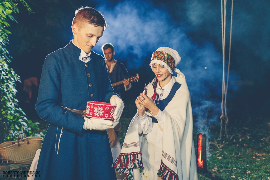 Rita & Ingmārs