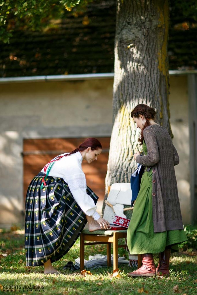 Rita & Ingmārs