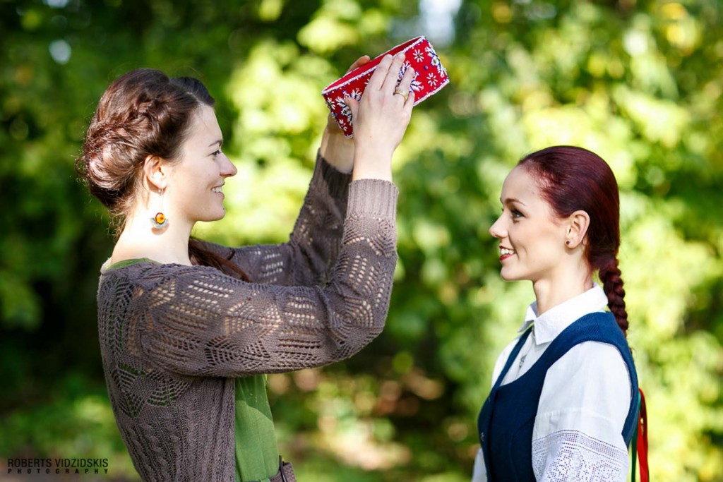 Rita & Ingmārs