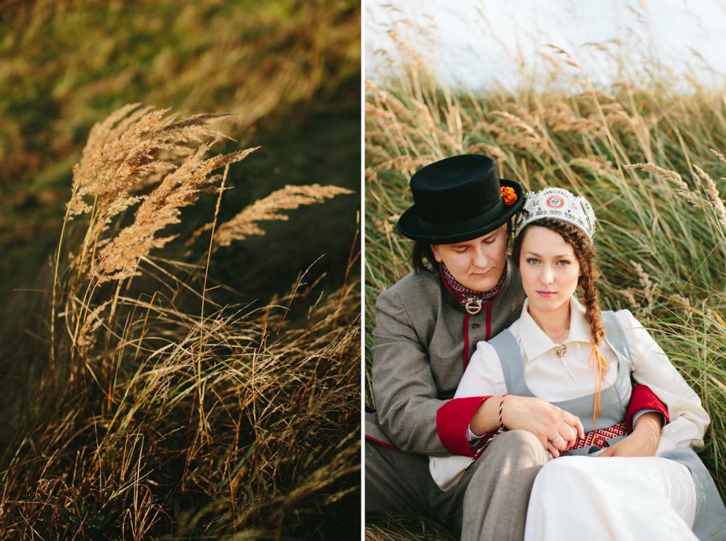 LATVISKAIS MŪSDIENU KĀZĀS