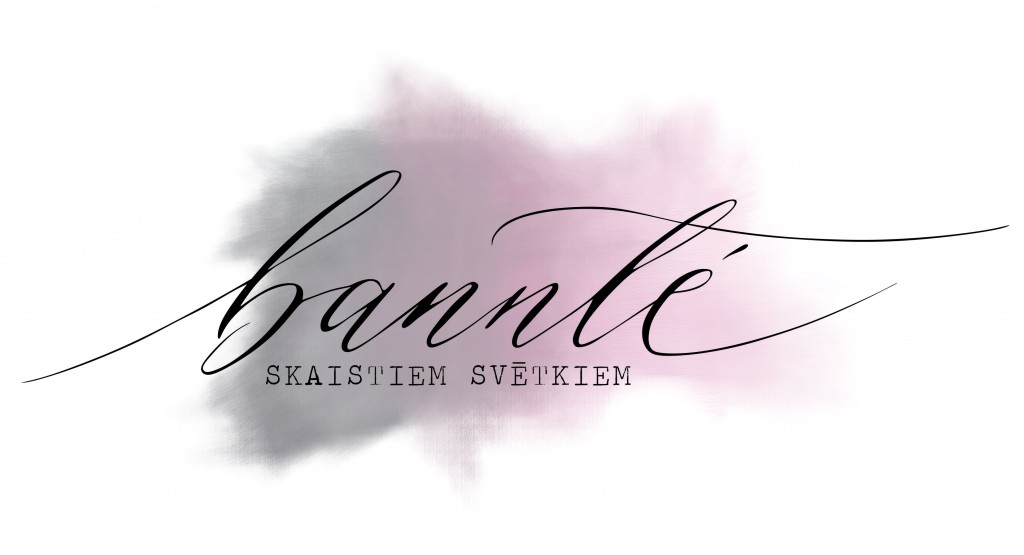 jaunais Bannte logo