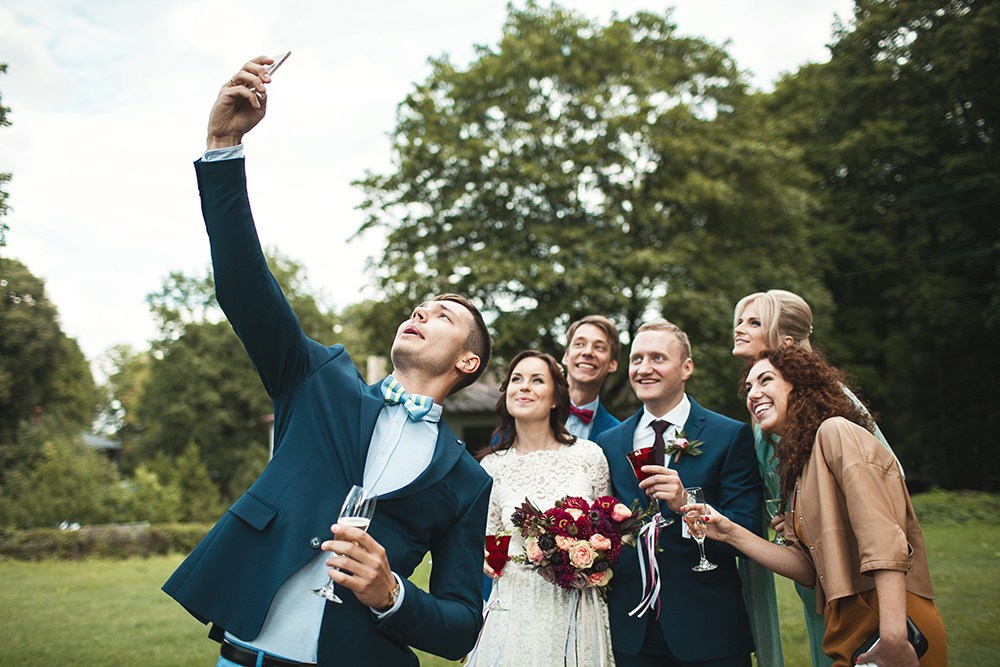 Foto BRIINUM'S WEDDINGS