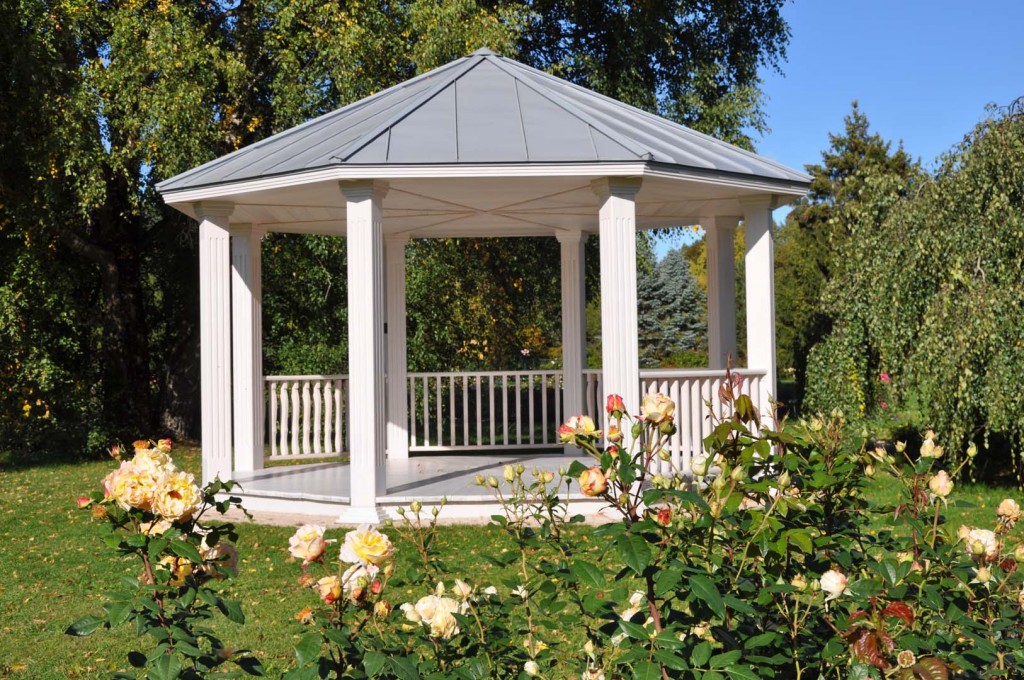 Salaspils Nacionālais Botāniskais dārzs