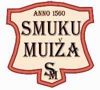 Smuku muiža logo