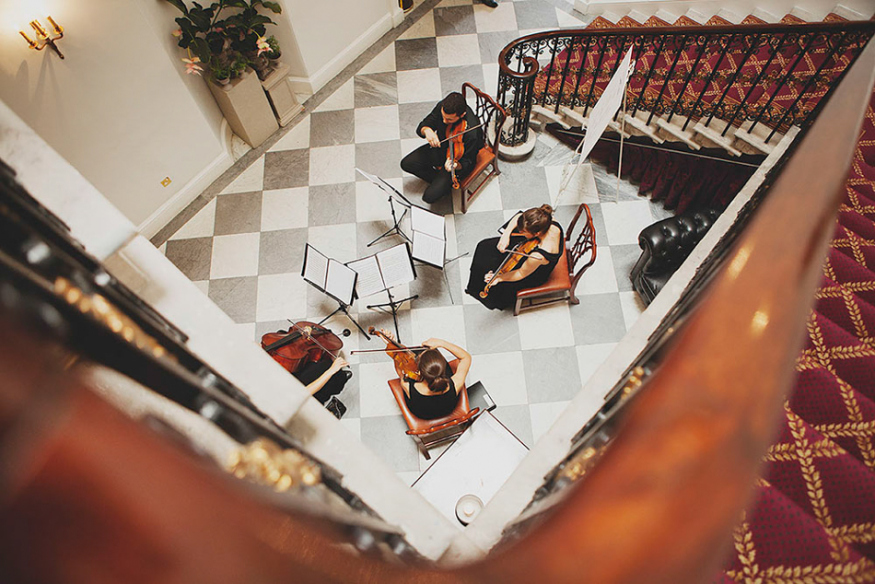 Foto INTA PHOTOGRAPHY