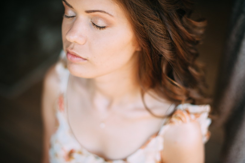 SIEVIŠĶĪBAS MAĢISKĀ FORMULA