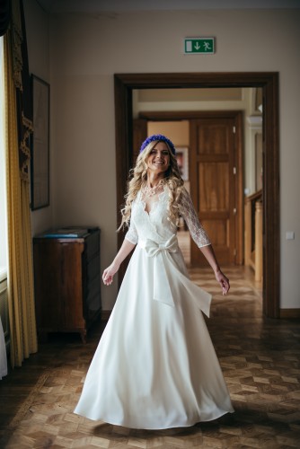 Foto GUNTA LAPSIŅA
