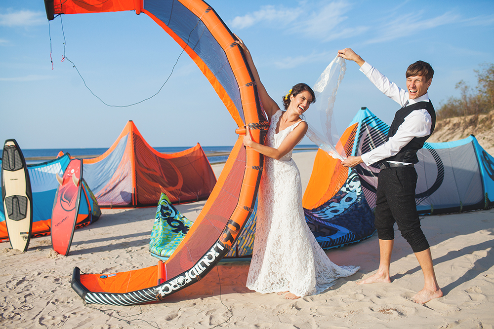 Foto BRIINUM'S WEDDINGS