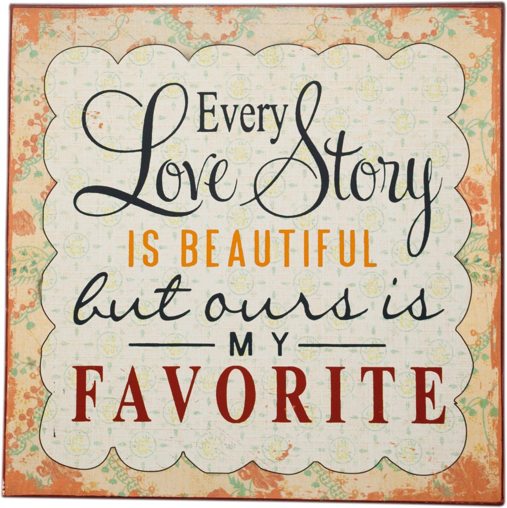 happy moment_every love story