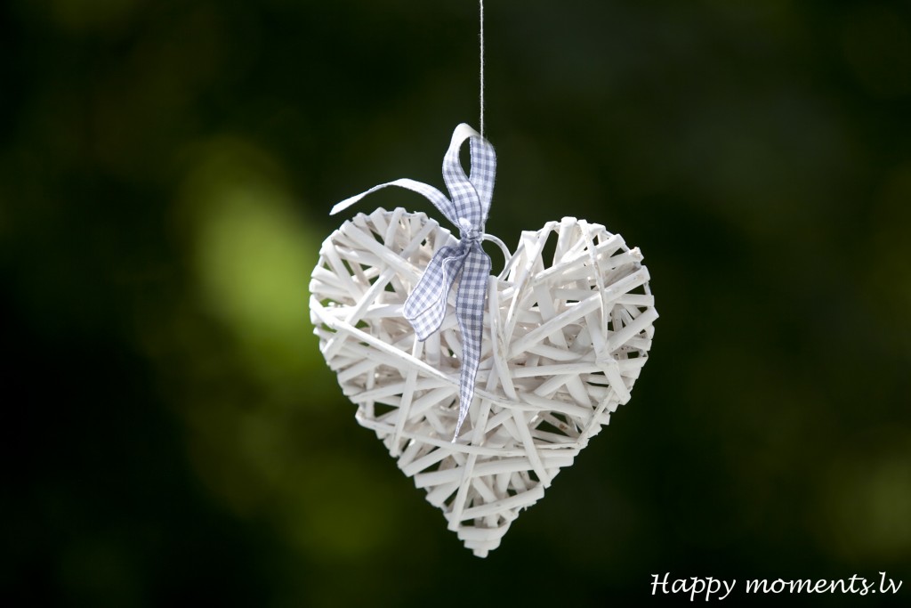 happy moments_wooden heart