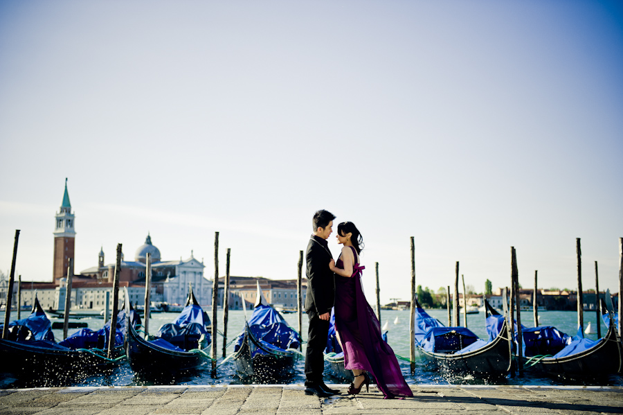 pre wedding photography in Venice 19
