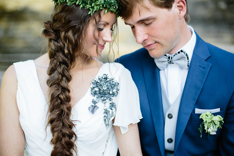 Paziņot par saderināšanos