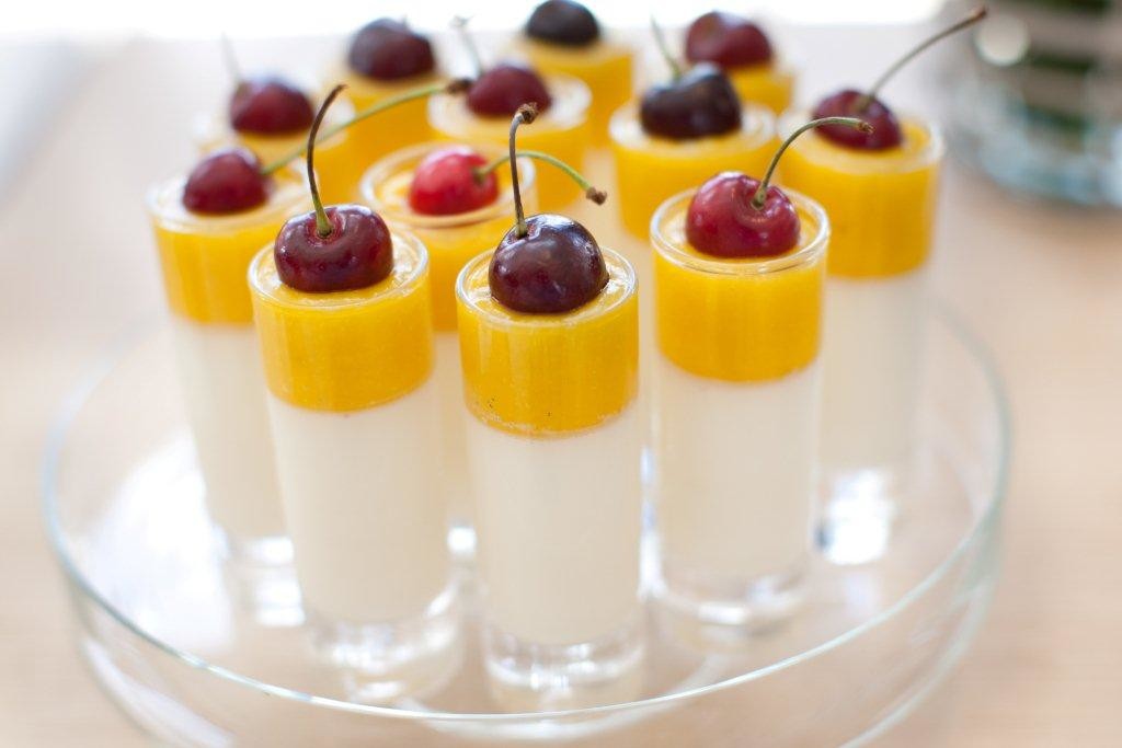 deserti